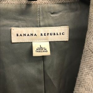 Banana Republic Jackets & Coats - Wool women's jacket Banana Republic Jackets & Coats - Wool women's jacket